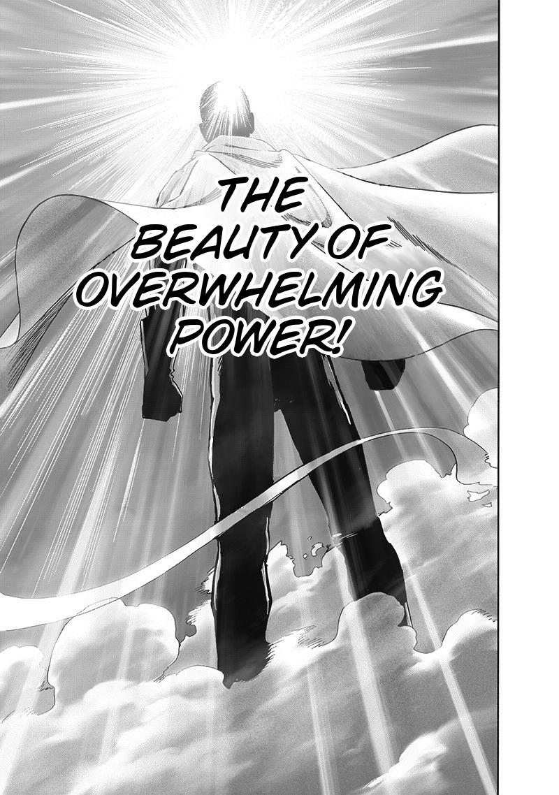 One Punch Man - Chapter 174 image 17